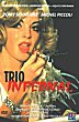 LE TRIO INFERNAL DVD Zone 2 (Allemagne) 