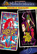 THE TRIP DVD Zone 1 (USA) 