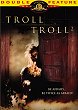 TROLL 2 DVD Zone 1 (USA) 