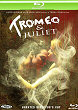 TROMEO & JULIET Blu-ray Zone 0 (USA) 