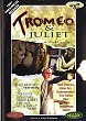 TROMEO & JULIET DVD Zone 1 (USA) 