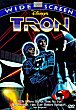 TRON DVD Zone 1 (USA) 