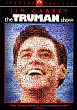 THE TRUMAN SHOW DVD Zone 1 (USA) 