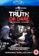 TRUTH OR DARE Blu-ray Zone B (Angleterre) 