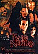 TUNO NEGRO DVD Zone 2 (Espagne) 