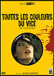 TUTTI I COLORI DEL BUIO DVD Zone 2 (France) 