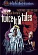 TWICE TOLD TALES DVD Zone 1 (USA) 