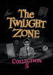 THE TWILIGHT ZONE (Serie) DVD Zone 1 (USA) 