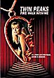 TWIN PEAKS : FIRE WALK WITH ME DVD Zone 1 (USA) 