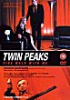 TWIN PEAKS : FIRE WALK WITH ME DVD Zone 2 (Angleterre) 