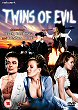 TWINS OF EVIL DVD Zone 2 (Angleterre) 