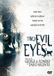 TWO EVIL EYES DVD Zone 2 (France) 