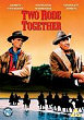 TWO RODE TOGETHER DVD Zone 2 (Angleterre) 