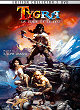 FIRE AND ICE DVD Zone 2 (France) 