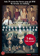 DE UDVALGTE (Serie) (Serie) DVD Zone 2 (Danemark) 