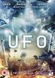 U.F.O. DVD Zone 2 (Angleterre) 