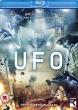 U.F.O. Blu-ray Zone B (Angleterre) 