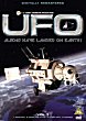 UFO (Serie) (Serie) DVD Zone 2 (Angleterre) 