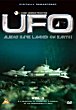 UFO (Serie) (Serie) DVD Zone 2 (Angleterre) 