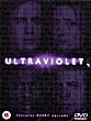 ULTRAVIOLET DVD Zone 2 (Angleterre) 