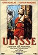 ULISSE DVD Zone 2 (France) 