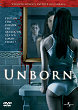 THE UNBORN DVD Zone 2 (France) 