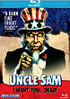 UNCLE SAM DVD Zone 0 (USA) 