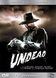 UNDEAD DVD Zone 2 (Allemagne) 