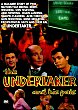 UNDERTAKER AND HIS PALS DVD Zone 1 (USA) 