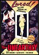 THE UNEARTHLY DVD Zone 1 (USA) 