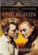 THE UNFORGIVEN DVD Zone 1 (USA) 