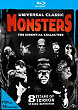 FRANKENSTEIN Blu-ray Zone B (Allemagne) 