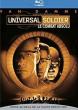 UNIVERSAL SOLDIER : THE RETURN Blu-ray Zone B (France) 