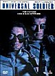 UNIVERSAL SOLDIER DVD Zone 1 (USA) 