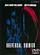 UNIVERSAL SOLDIER DVD Zone 2 (Japon) 