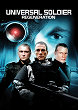 UNIVERSAL SOLDIER : REGENERATION DVD Zone 1 (USA) 
