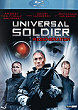 UNIVERSAL SOLDIER : REGENERATION Blu-ray Zone B (France) 