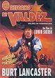 VALDEZ IS COMING DVD Zone 0 (Bresil) 