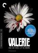 VALERIE A TYDEN DIVU Blu-ray Zone A (USA) 