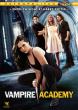 VAMPIRE ACADEMY DVD Zone 2 (France) 