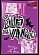 VAMPIRE BLUES DVD Zone 2 (Espagne) 