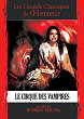 VAMPIRE CIRCUS DVD Zone 2 (France) 