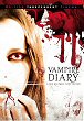 VAMPIRE DIARY DVD Zone 2 (Angleterre) 