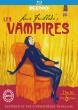 LES VAMPIRES Blu-ray Zone A (USA) 