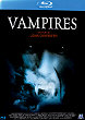 VAMPIRES Blu-ray Zone B (France) 