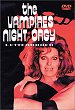 LA ORGIA NOCTURNA DE LOS VAMPIROS DVD Zone 1 (USA) 