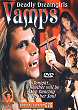 VAMPS : DEADLY DREAMGIRLS DVD Zone 1 (USA) 