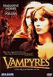 VAMPYRES DVD Zone 0 (USA) 