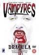 VAMPYRES DVD Zone 2 (Angleterre) 