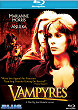 VAMPYRES Blu-ray Zone 0 (USA) 